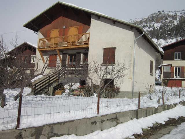 Appartement Phimai à Serre Chevalier Monêtier - Serre Chevalier 1500 - Monêtier Les Bains