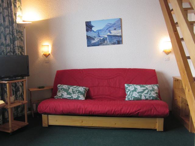 Appartement Les hameaux i - Plagne Villages