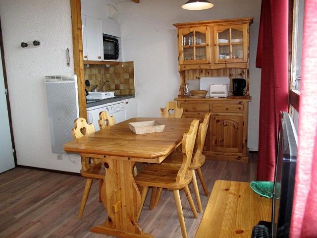 Appartement Les hameaux i - Plagne Villages