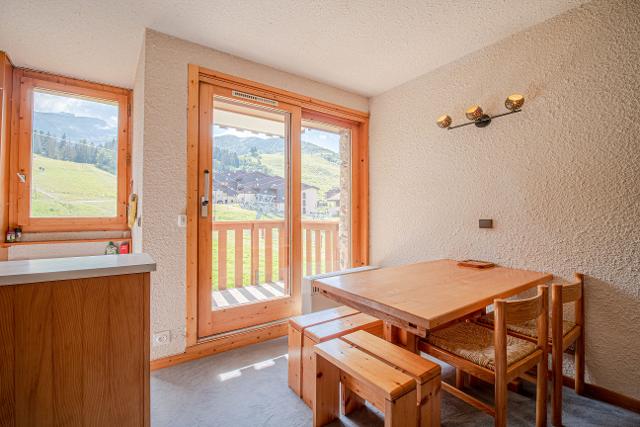 Appartement Pierrafort g - Valmorel