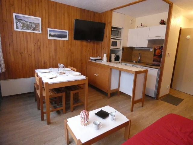 Studio Vignec, 1 pièce, 4 personnes - Saint Lary Soulan