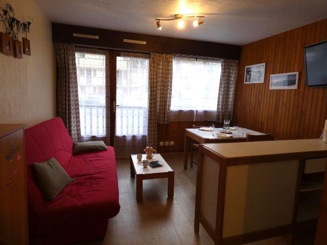 Studio Vignec, 1 pièce, 4 personnes - Saint Lary Soulan