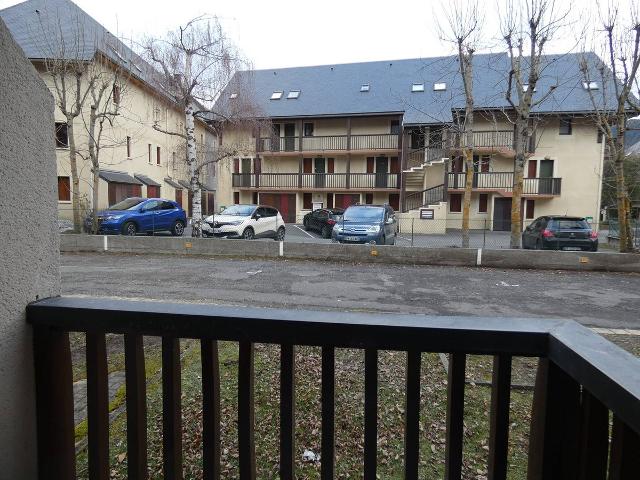 Studio Vignec, 1 pièce, 4 personnes - Saint Lary Soulan