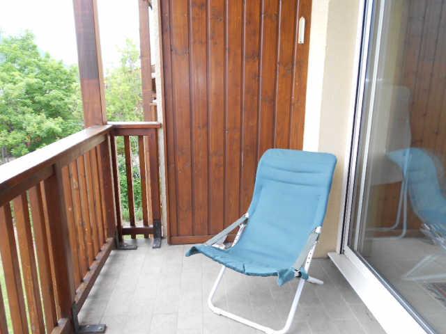 Appartement Jardins de notre dame - Serre Chevalier 1200 - Briançon