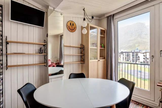 Appartement à Tignes avec accès direct aux pistes - Tignes Val Claret