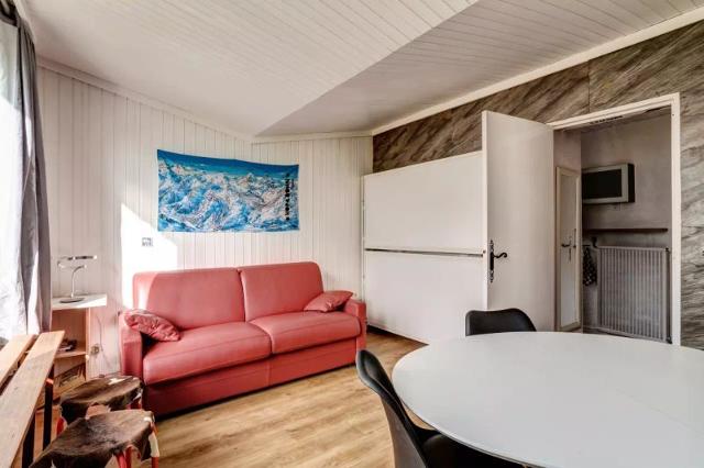 Appartement à Tignes avec accès direct aux pistes - Tignes Val Claret