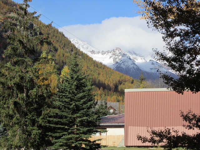 Appartement L'Eychauda - Serre Chevalier 1400 - Villeneuve