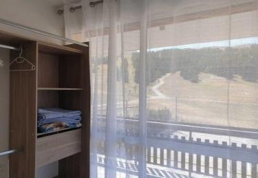 APPARTEMENT LE BOIS D'AUROUZE - Superdévoluy