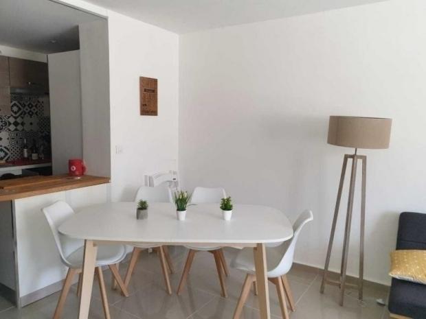 APPARTEMENT LE BOIS D'AUROUZE - Superdévoluy