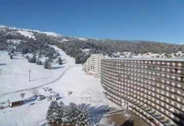 APPARTEMENT LE BOIS D'AUROUZE - Superdévoluy