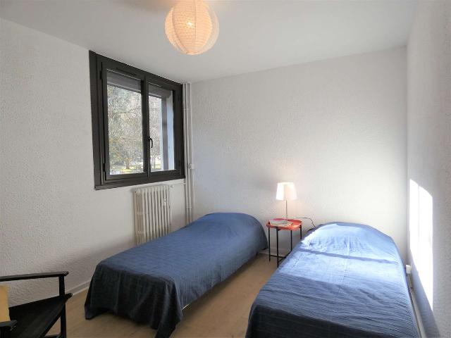 Appartement Saint-Lary-Soulan, 4 pièces, 6 personnes - Saint Lary Soulan