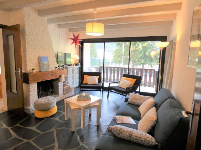 Appartement Saint-Lary-Soulan, 4 pièces, 6 personnes - Saint Lary Soulan