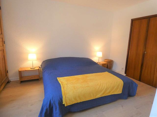 Appartement Saint-Lary-Soulan, 4 pièces, 6 personnes - Saint Lary Soulan