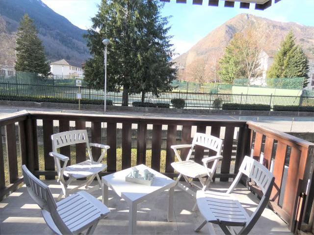 Appartement Saint-Lary-Soulan, 4 pièces, 6 personnes - Saint Lary Soulan