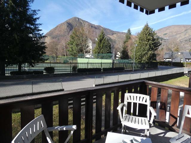 Appartement Saint-Lary-Soulan, 4 pièces, 6 personnes - Saint Lary Soulan