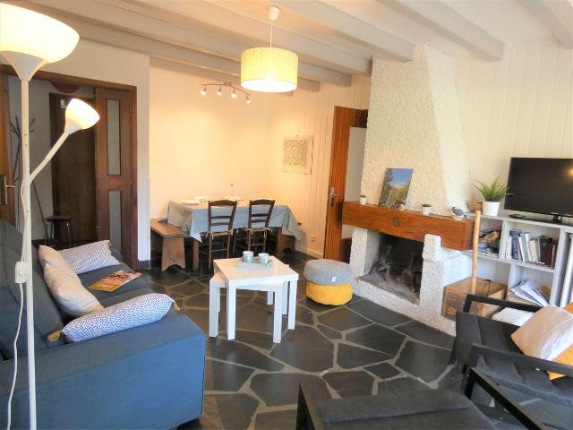 Appartement Saint-Lary-Soulan, 4 pièces, 6 personnes - Saint Lary Soulan