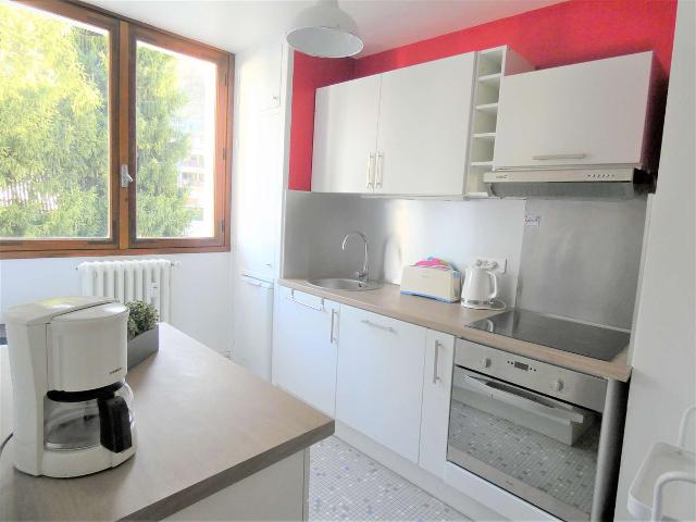 Appartement Saint-Lary-Soulan, 4 pièces, 6 personnes - Saint Lary Soulan