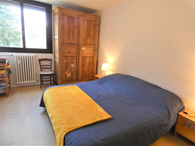 Appartement Saint-Lary-Soulan, 4 pièces, 6 personnes - Saint Lary Soulan