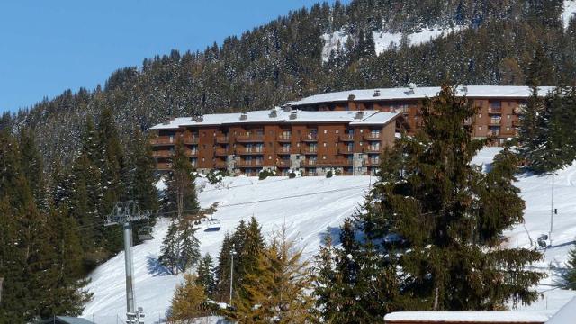 Appartements CHANTEL - Les Arcs 1800