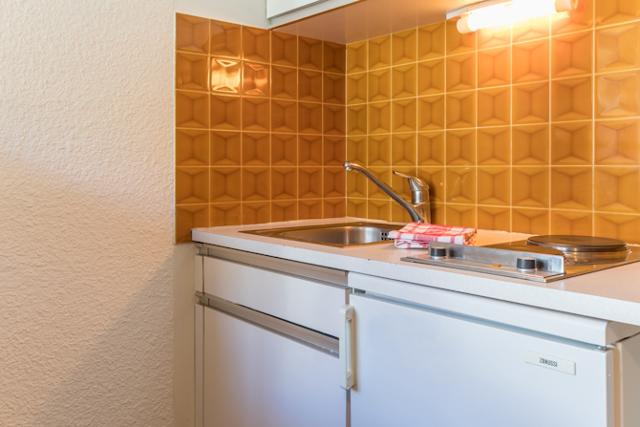 Appartement Le Bez LSA210-1011 . - Serre Chevalier 1400 - Villeneuve