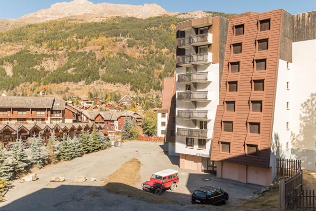 Appartement Le Bez LSA210-1011 . - Serre Chevalier 1400 - Villeneuve