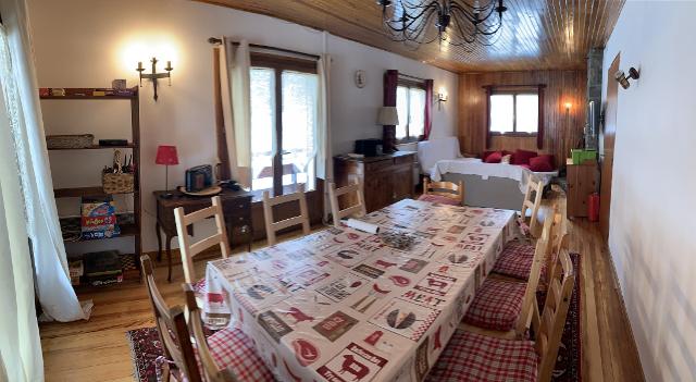 Chalet Tottem 257 - Vars