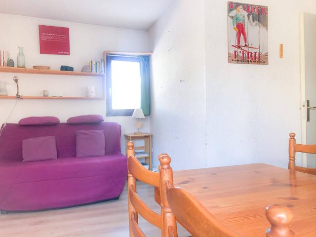 Appartement Montana 2 279 - Les Deux Alpes Centre