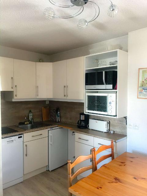 Appartement Montana 2 279 - Les Deux Alpes Centre