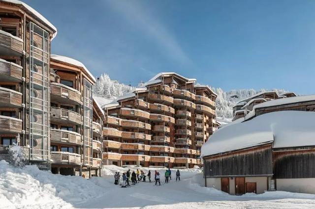 Résidence Arietis - Atria-Crozats - maeva Home - Avoriaz