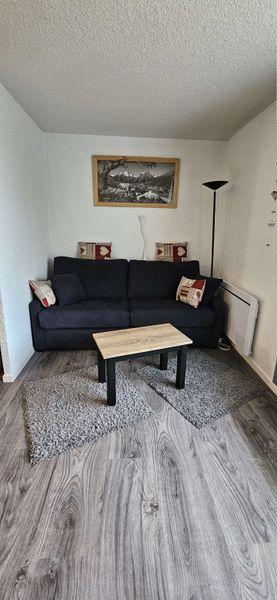 Appartement Cote Brune 3 Bat 3-J4 242 - Les Deux Alpes Centre