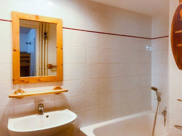 Appartement Cote Brune 3 Bat 3-J4 242 - Les Deux Alpes Centre