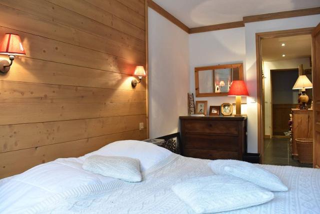 Appartement Croix De Verdon MRB200-0B2H - Méribel Centre 1600 