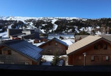 APPARTEMENT LE HAMEAU DU PUY - Superdévoluy