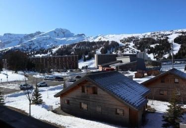 APPARTEMENT LE HAMEAU DU PUY - Superdévoluy