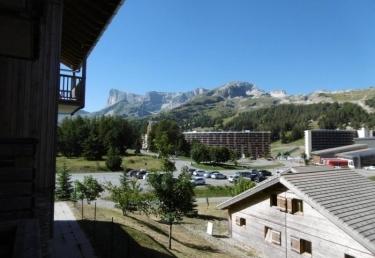 APPARTEMENT LE HAMEAU DU PUY - Superdévoluy