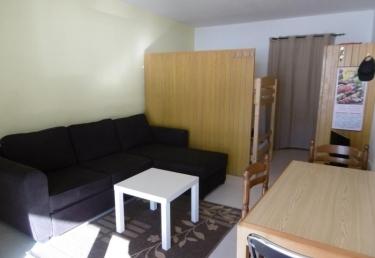 APPARTEMENT LE BOIS D'AUROUZE - Superdévoluy