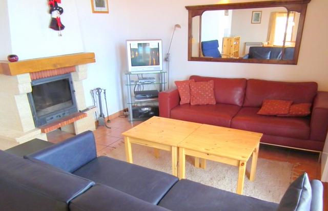 Le Cocon 6/8 Pers- Chalet N°18 Vallandry - Vallandry