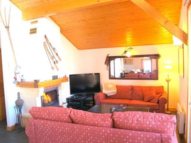 Le Vent En Poupe 6/8 Pers- Chalet N°22 Vallandry - Vallandry