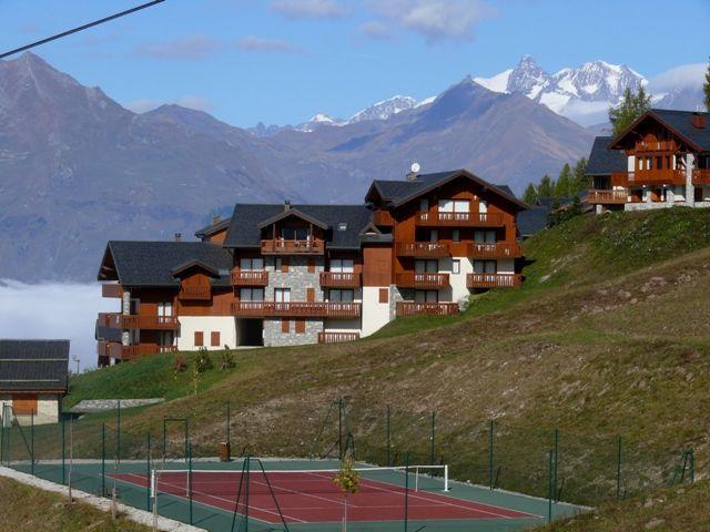 Résidence CLARINES - Vallandry