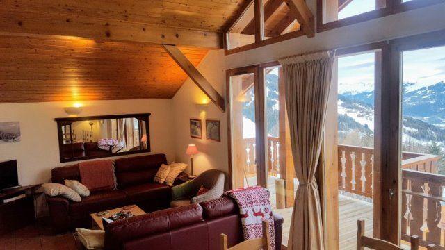 Chalets de Vallandry Nord - Vallandry