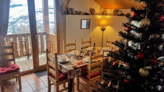 Chalets de Vallandry Nord - Vallandry