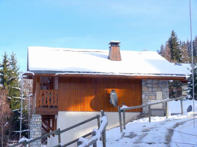 Chalets de Vallandry Nord - Vallandry