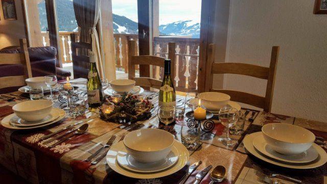 Chalets de Vallandry Nord - Vallandry