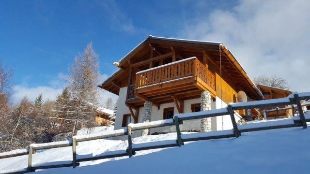 Chalets de Vallandry Nord - Vallandry