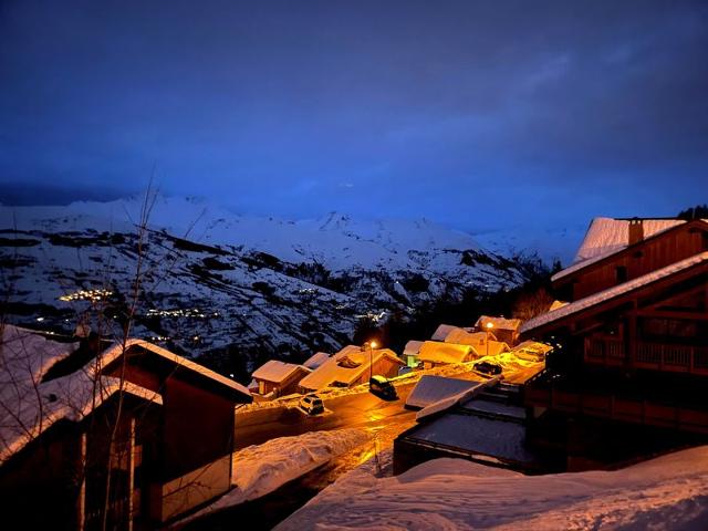 Résidences PETITE OURSE A & B - Vallandry