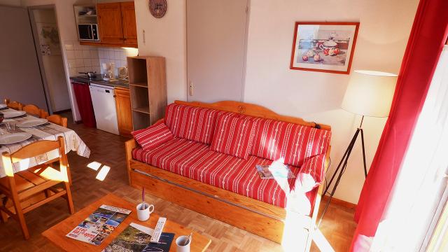 CHALET ARRONDAZ F - Valfréjus