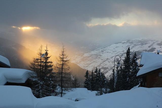 Les Chalets de La Rosière - La Rosière