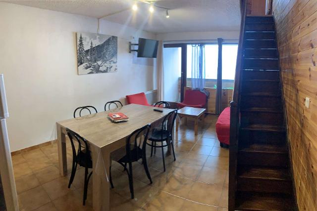 Appartement Gentiannes 275 - Vars