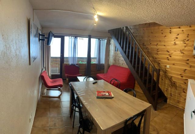 Appartement Gentiannes 275 - Vars