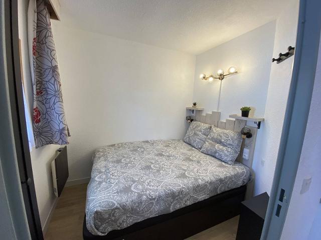 Appartement Eyssina 295 - Vars